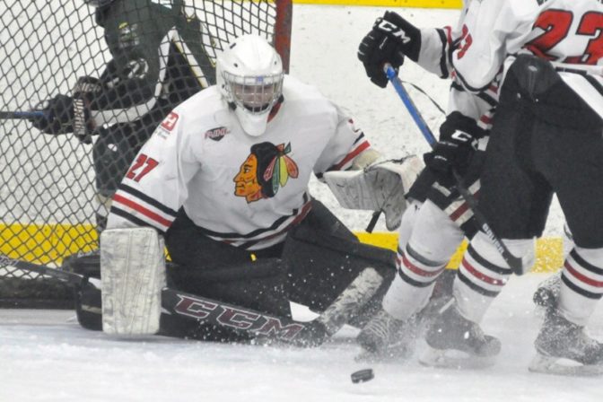 2021/2022 Goal Tenders