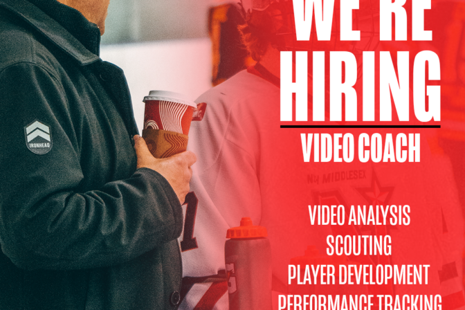 We’re Hiring