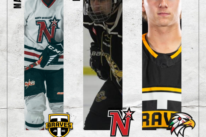 Stars Recive Ethan Pearce