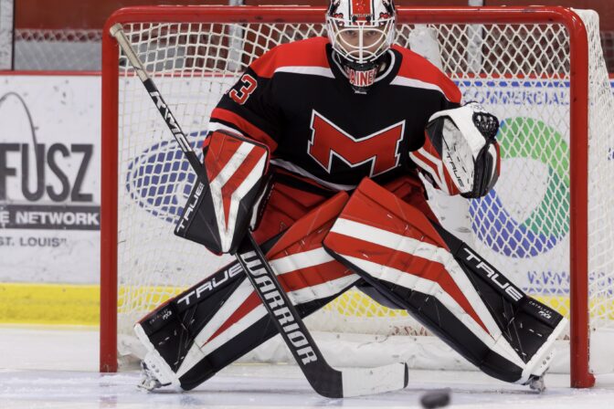 Lucas Bain Continues to Shine