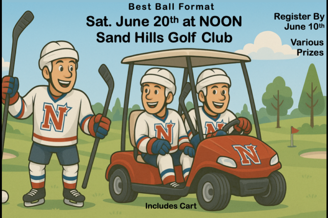 Stars Golf Tournament
